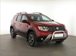 Dacia Duster 1.3 TCe, �R,1.maj, Navi