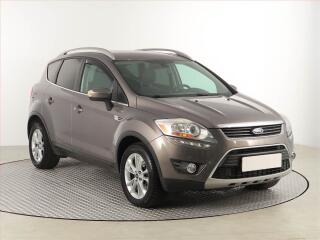 Ford Kuga 2.0 TDCi, 4X4, Tempomat