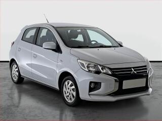 Mitsubishi Space Star Invite 1.2 MIVEC, Automat