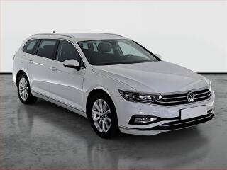Volkswagen Passat Highline 2.0 TDI
