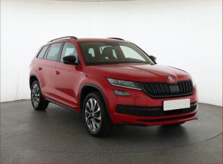 �koda Kodiaq Sportline 2.0 TSI