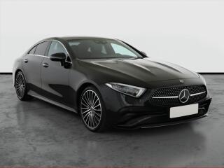 Mercedes-Benz CLS 450 4MATIC