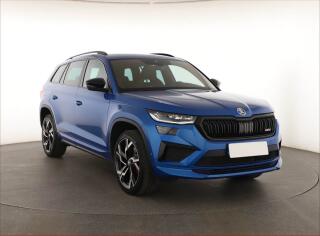 �koda Kodiaq RS 2.0 TSI