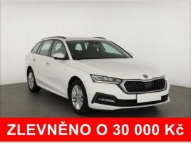 koda Octavia 2.0 TDI, DPH