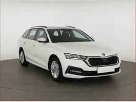 koda Octavia 2.0 TDI, R,1.maj, Tempomat