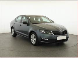 koda Octavia 1.6 TDI, R,1.maj, Tempomat