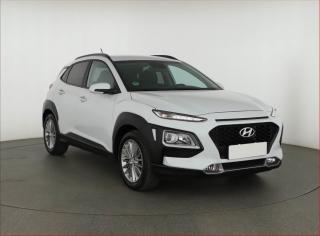 Hyundai Kona Comfort 1.6 T-GDI, AUTOMAT