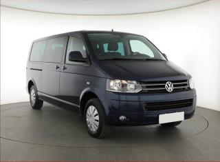 Volkswagen Caravelle 2.0 TDI, R, 1Maj, DPH