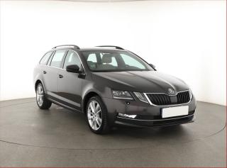 koda Octavia Style 2.0 TDI, Automat, R