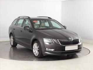 koda Octavia Style 2.0 TDI, Automat, R