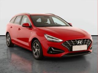 Hyundai i30 Smart 1.5 T-GDI MHEV