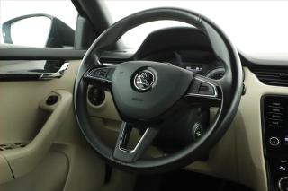 Škoda Octavia (2020) Style 2.0 TDI, Automat, ČR - náhled 12