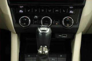 Škoda Octavia (2020) Style 2.0 TDI, Automat, ČR - náhled 13
