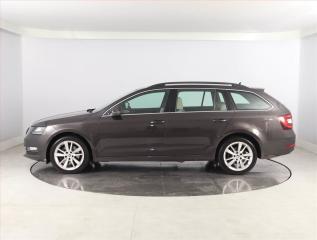 Škoda Octavia (2020) Style 2.0 TDI, Automat, ČR - náhled 3