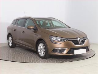 Renault Mgane 1.6 SCe, Serv.kniha, Tempomat