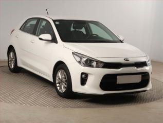 Kia Rio 1.25 CVVT, R,1.maj