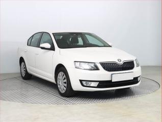 koda Octavia Ambition 1.8 TSI, Tempomat
