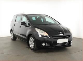 Peugeot 5008 2.0 HDI, Navi, Tempomat