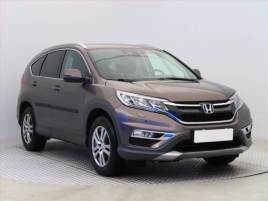 Honda CR-V 2.0 i-VTEC, 4X4, R,1.maj