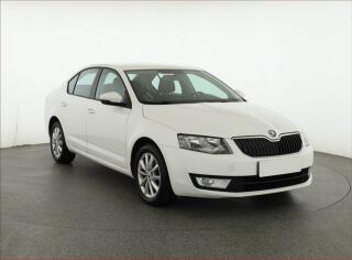 �koda Octavia Ambition 1.6 TDI, Serv.kniha