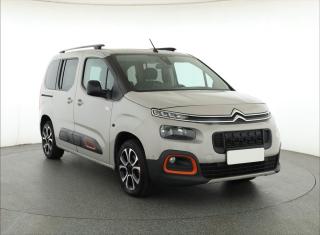 Citron Berlingo Shine 1.5 BlueHDi, 5Mst, R