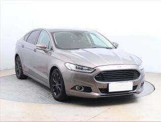 Ford Mondeo Trend 2.0 TDCI, Serv.kniha