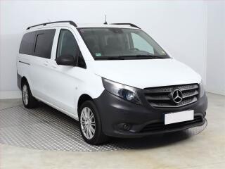 Mercedes-Benz Vito 114 CDI, Bus, 5M�st