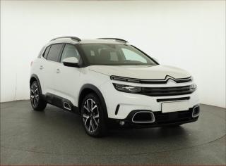 Citron C5 Aircross PureTech 180, R, 1.MAJ, KM