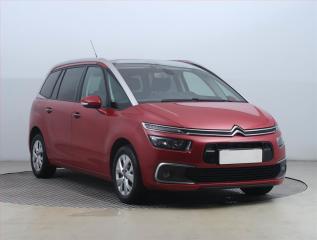 Citron C4 Picasso 1.6 BlueHDi, 7mst