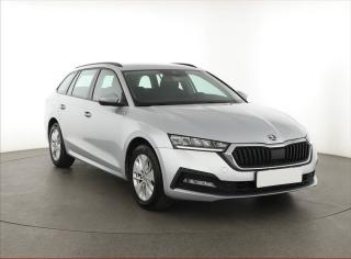koda Octavia Ambition 2.0 TDI, R,1.maj