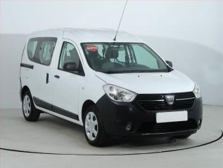 Dacia Dokker 1.6 SCe, 5Mst, R, 1Maj, DPH