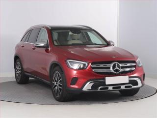 Mercedes-Benz GLC 200, 1.MAJ, R