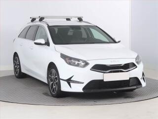 Kia Ceed 1.5 T-GDI, �R,1.maj