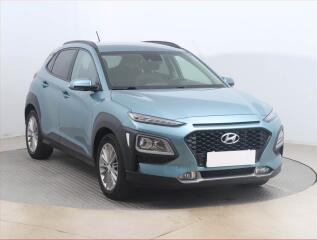Hyundai Kona 1.6 T-GDI, 4X4, Automat