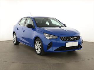 Opel Corsa 1.2 Turbo, �R,1.maj