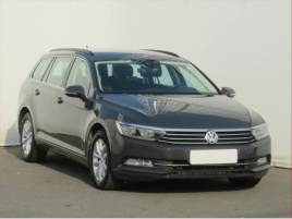 Volkswagen Passat Comfortline 2.0 TDI, Automat