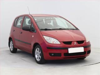 Mitsubishi Colt 1.3, po STK, Tan, Klima