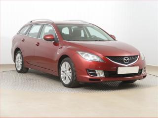 Mazda 6 2.0, Tempomat, Park.senzory