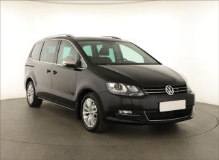 Volkswagen Sharan Highline 2.0 TSI, Automat