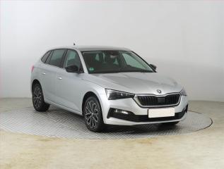 koda Scala Style 1.0 TSI, R,1.maj