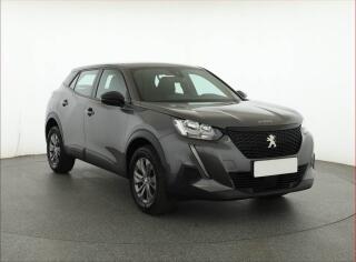 Peugeot 2008 1.2 PureTech, Automat, �R