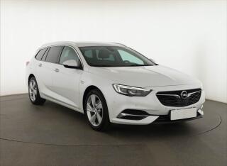 Opel Insignia 2.0 CDTI, Serv.kniha
