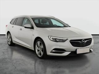 Opel Insignia 2.0 CDTI, Serv.kniha, K��e