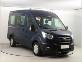 Ford Transit 2.0 EcoBlue, Bus, 9Mst, R