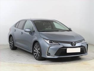 Toyota Corolla Style 1.5 VVT-i, R, DPH
