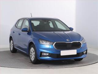 �koda Fabia Selection 1.0, �R,1.maj