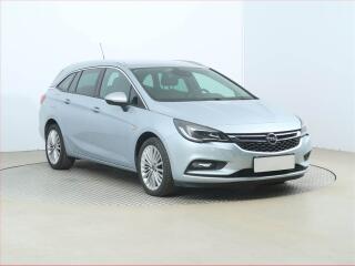 Opel Astra 1.4 T, Tempomat, Park.�senzory