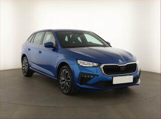 �koda Scala 1.0 TSI, Drive, FullLed