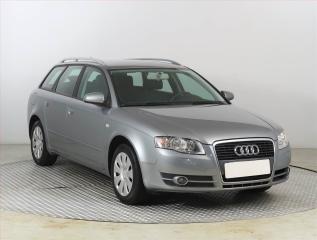 Audi A4 2.0 TDI, Automat
