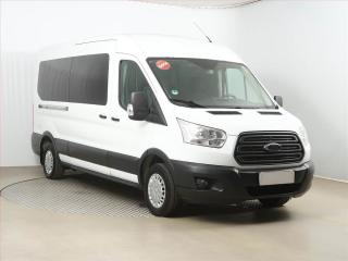 Ford Transit 2.2 TDCi, Bus, 9Mst, 1Maj